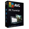 AVG TuneUp | 10 dispositivos | 2 anos