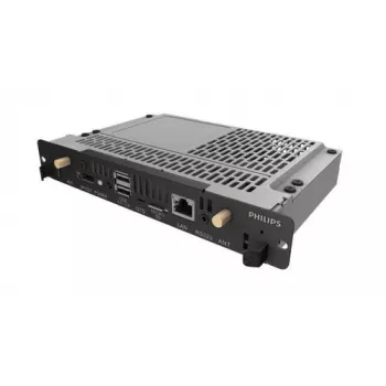 Philips CRD50 - Leitor de sinalização digital - 1080p (CRD50/00)