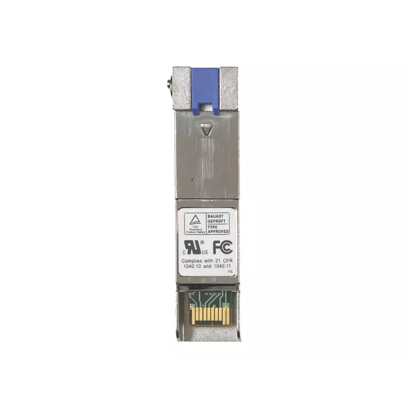 NETGEAR Fibre Gigabit 1000Base-LX (LC) Módulo SFP GBIC – Módulo transceptor de rede