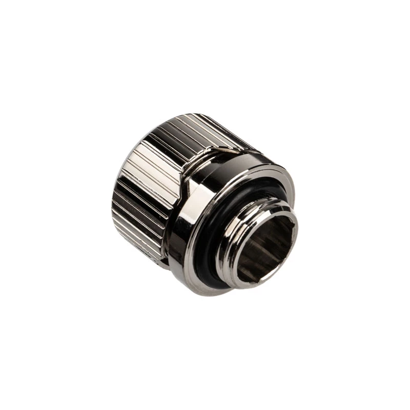 EK Water Blocks EK-Quantum Torque HDC 12 conector pack de 6, G1/4, prateado