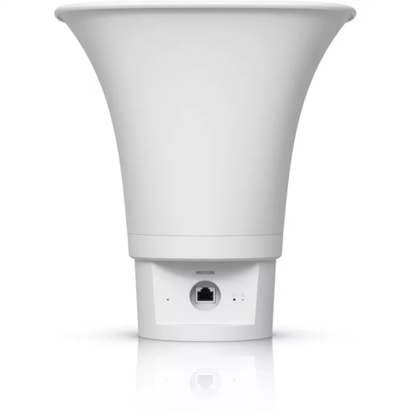 Altifalante 1-way Ubiquiti UP-AI-Horn-Speaker-W com fios