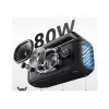 Sistema de altifalantes portátil 2.1 Soundcore Boom 2 80 W