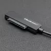 Adaptador SATA QOLTEC 52269 para unidade de 2,5