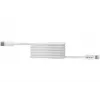 Cabo USB Type-C para Lightning TRACER 47169, 1 m, macho-macho