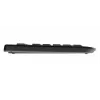 CHERRY DC 2000 Teclado Rato incluído Escritório USB QWERTZ Alemão Preto