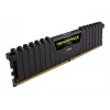 Memória Corsair Vengeance LPX 16GB - DDR4 - 2400 MHz - preto (CMK16GX4M2A2400C14)