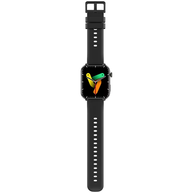 Smartwatch R60 preto Blackview