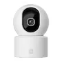 Câmara inteligente Dome Xiaomi C302 — 3 MP, H.265, suporte microSD (8–256 GB)