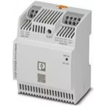 Fonte de alimentação PHOENIX STEP3-PS/1AC/24DC/5/ STEP3-PS/1AC/24DC/5/PT (1088478)
