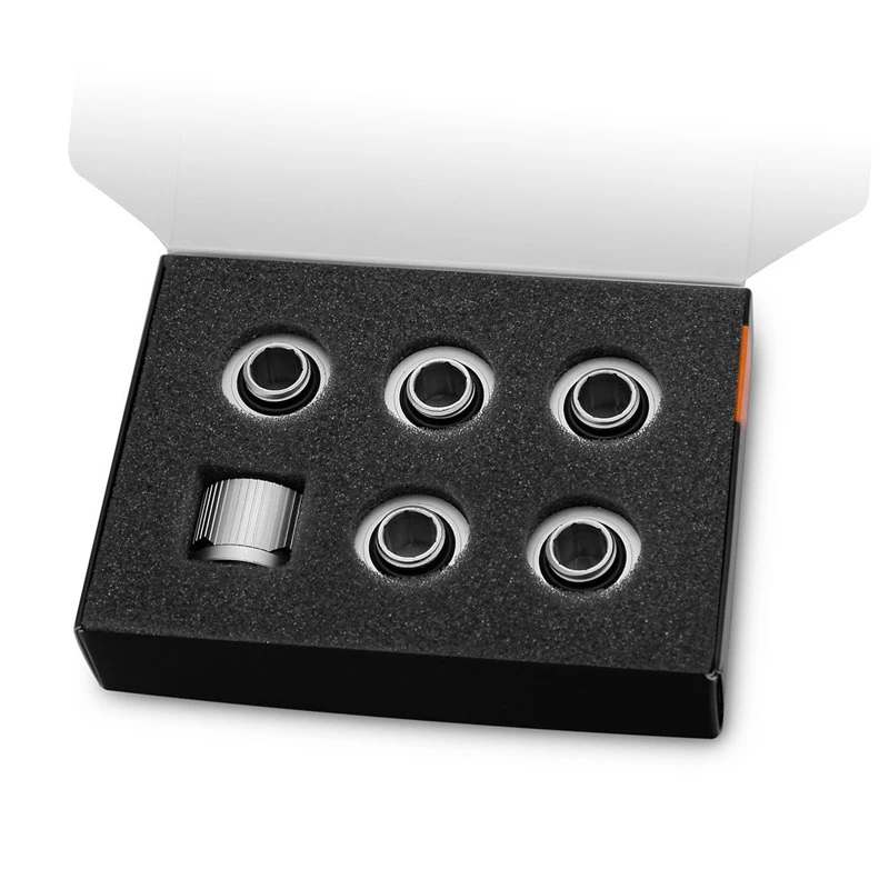 EK Water Blocks Fitting, peça/acessório de sistema de refrigeração de computador