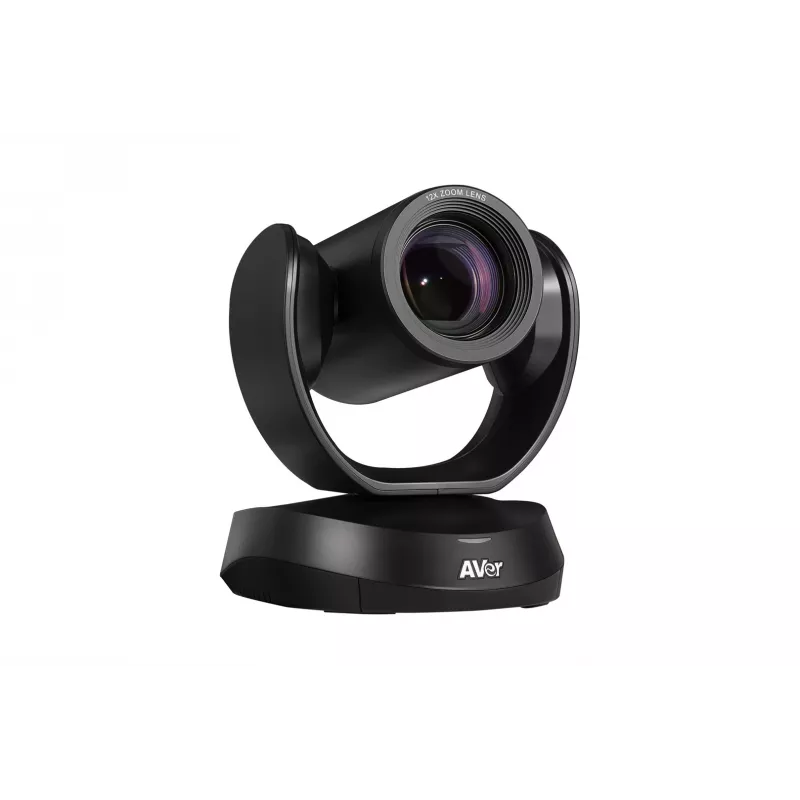 AVer CAM520 Pro3 8 MP preto 1920 x 1080 píxeis 60 fps