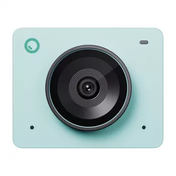 Webcam Obsbot Meet 2 cinzenta – câmara de vídeo USB 1080p 60fps para conferências e streaming
