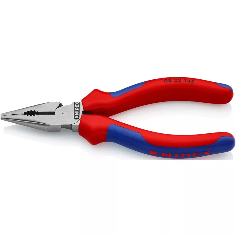Alicate Knipex 08 22 145