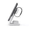 Carregador sem fios 3-em-1 MagSafe para iPhone, Apple Watch e AirPods Crong