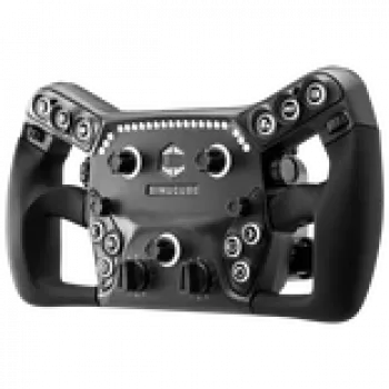 Volante Simucube Savu Pro para simracing Direct-Drive (compatível com aro estilo MMO)
