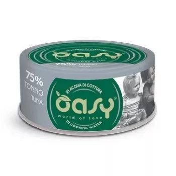 Oasy More Love atum 70gr