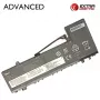 Bateria para portátil, LENOVO L22B3PA4, 4750 mAh, Extra Digital Advanced