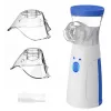 Inalador / nebulizador portátil Extralink Smart Life N1, modelo EX.32082