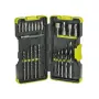 Conjunto de brocas Ryobi RAK30MIX 30 unid.