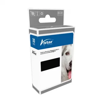 ASTAR AS70027 - Compatível - ciano - magenta - amarelo - HP - multipack - DJ ( 1110 / 2130 / 3630 / 3636 / 3639 ) / ENVY ( 4520 / 4525 / 4527 ) / OJ ( 383