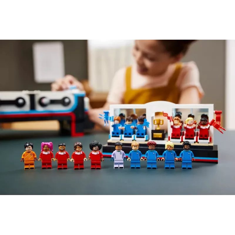 LEGO IDEAS 21337 Matraquilhos