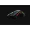 Razer Mamba rato gaming com fio
