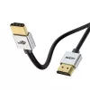 Cabo Lenovo HDMI 2.0 2m SLIM 4K 60 Hz (2m), cabo de alimentação