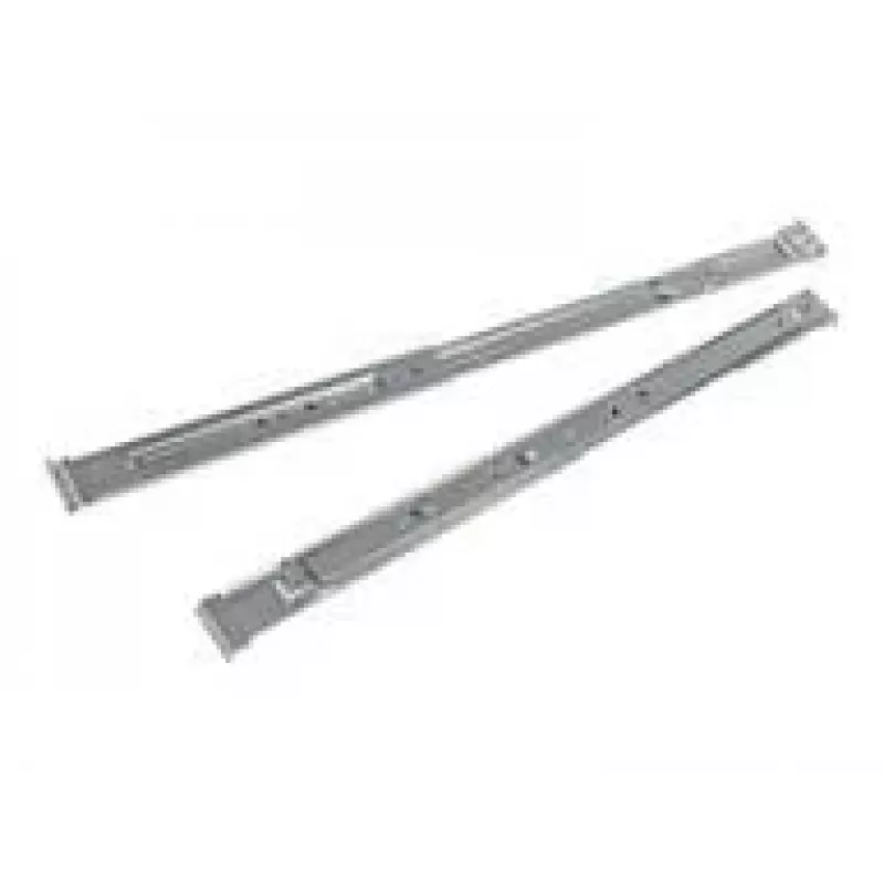 Calha para caixa e sistema rackmount Intel ® 2U/4U ajustável (AXXELVRAIL 920970)