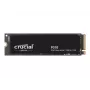 SSD NVMe M.2 interno CRUCIAL P310 1 TB — PCIe 4.0, 7100/6000 MB/s