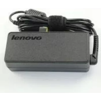 Adaptador de corrente Lenovo (20V 2,25A 45W) (5A10H03911)