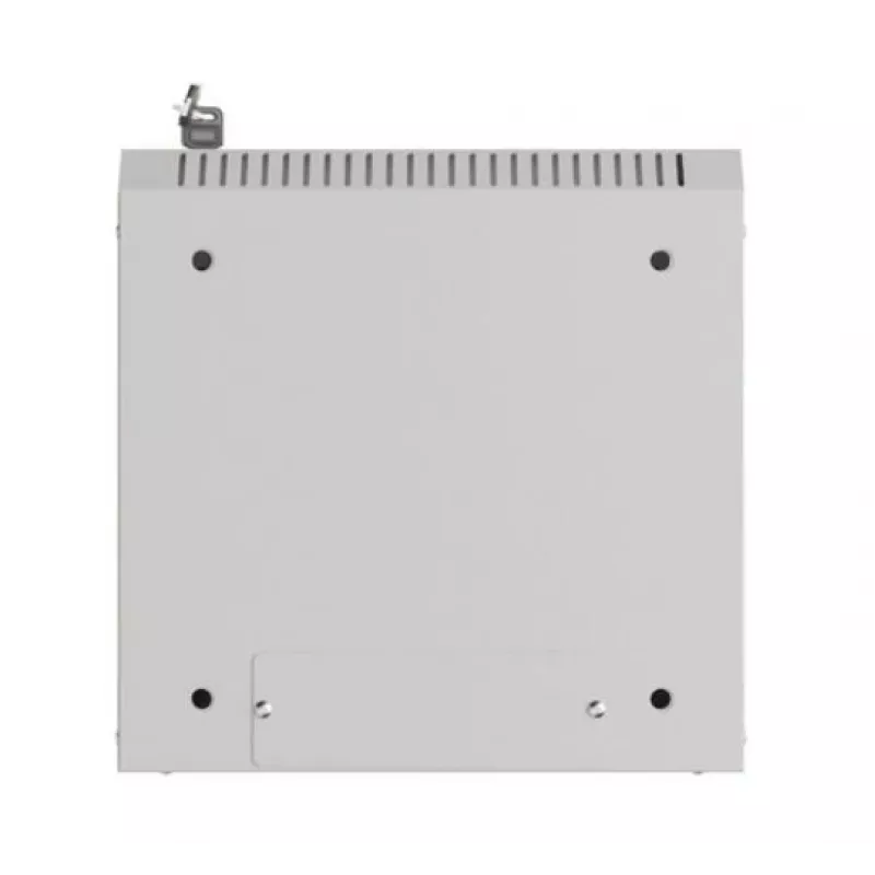 Armário rack Lanberg WF11-3309-10S 9U rack de parede cinzento