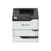 Lexmark MS821dn - Impressora - mono - duplex - laser - A4/Legal - 1200 x 1200 dpi - até 52 páginas/min. - capacidade: 650 folhas - USB 2.0, Gigabit LAN, USB 2.0 host (50G0120)
