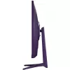 Monitor Arozzi Nova 32 polegadas (80 cm) Quad HD 2560x1440 LED 1 ms 16:9 VESA roxo