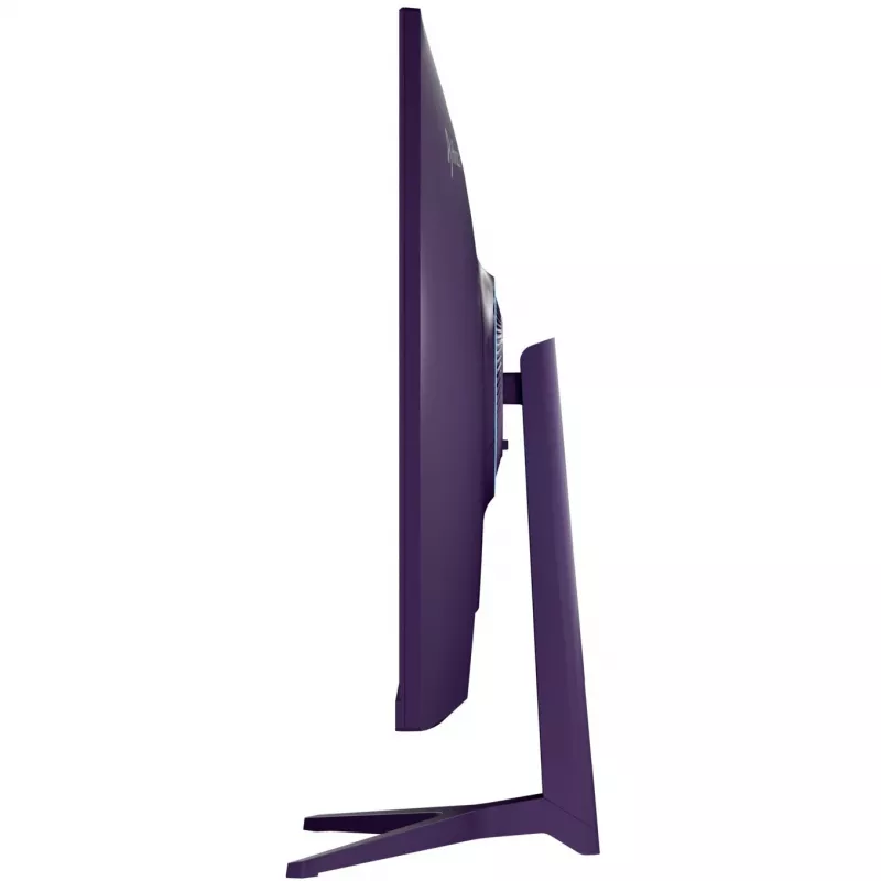 Monitor Arozzi Nova 32 polegadas (80 cm) Quad HD 2560x1440 LED 1 ms 16:9 VESA roxo