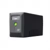 UPS Green Cell (fonte de alimentação ininterrupta) Line-Interactive 0,85 kVA 480 W 2 saídas AC