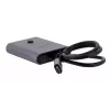 Unitek D1078A comutador USB-C 4K bidirecional, 2 entradas e 1 saída