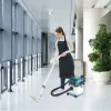 Aspirador sem fio Makita DVC150LZ 15 L líquidos e pós (sem bateria/carregador) (DVC150LZ)