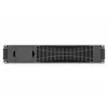 Módulo de extensão de bateria (8x 12V 9Ah) para UPS 2kVA DN-170095, profundidade 550mm