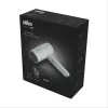 Secador de cabelo Braun BRHD211E 2200W com tecnologia iónica