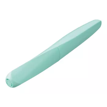 Caneta de tinta permanente Pelikan Twist Mint Colour