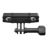 Suporte de câmara DJI CP.OS.00000268.01 para bicicletas 19,7 mm de largura