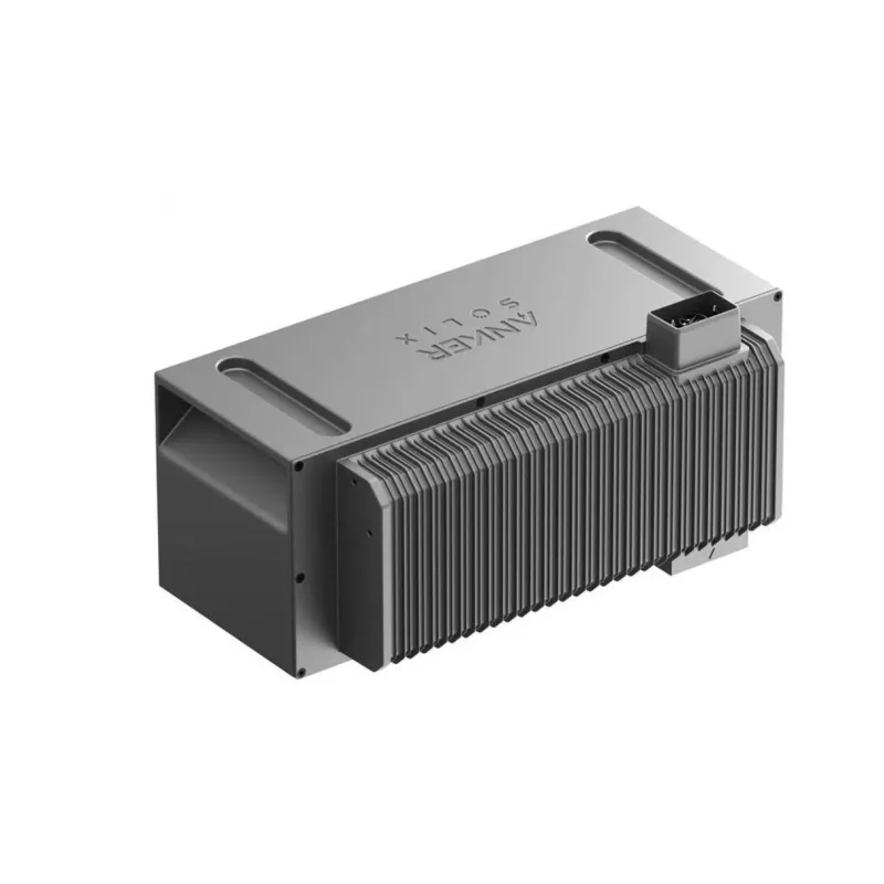 Bateria para Anker Solix Solarbank 2 Pro/ Plus 1600Wh