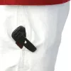 Suporte passivo Krusell SpringClip Preto
