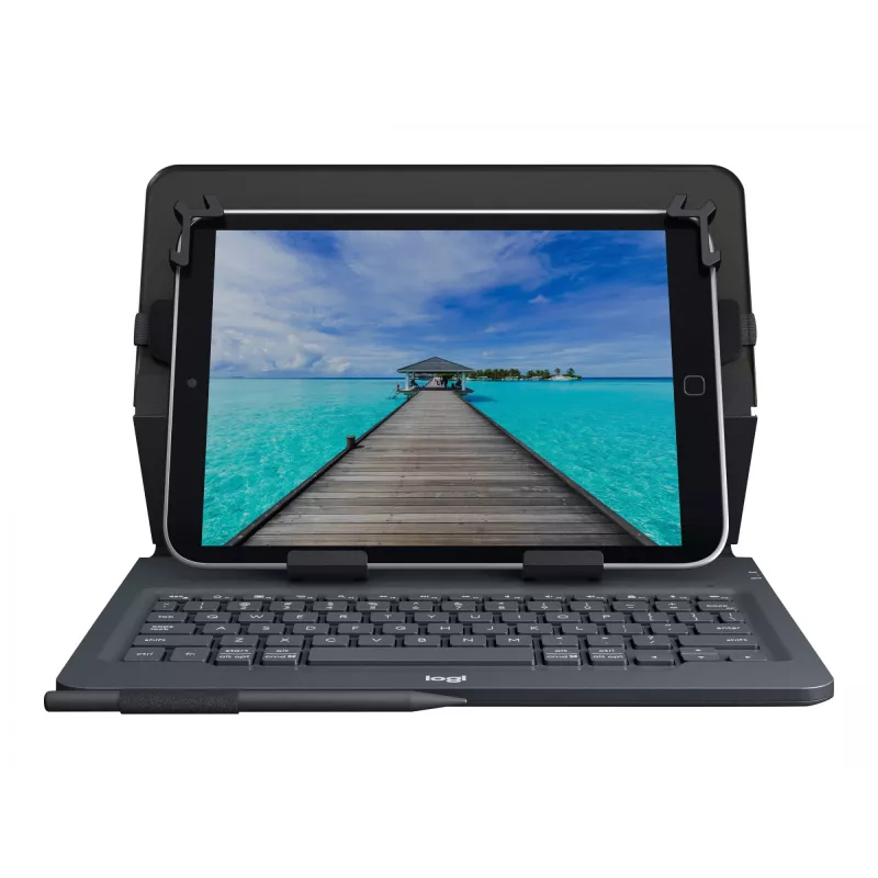 Teclado Case Logitech Universal Folio 920-008337