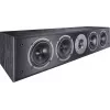 Coluna de estante 2,5 vias Magnat MONITOR S 14 C — 100 W RMS, 8 Ω, 38–38000 Hz, MDF, preto