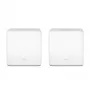 Sistema Wi-Fi Mesh para toda a casa Mercusys AC1300
