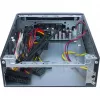 INTER-TECH ITX MW-02 Type C 3.0 incl. conector USB 3.0 Type C externo incl. compartimento fino para unidade de DVD (88881246)
