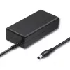 Qoltec 50769 fonte de alimentação de secretária 36 W, 12 V, 3 A, 5,5 x 2,1 mm, com cabo de alimentação