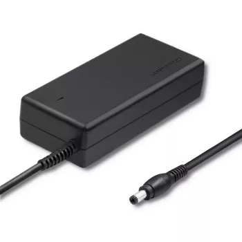 Fonte de alimentação de secretária 36W, 12V, 3A, 5,5/2,1