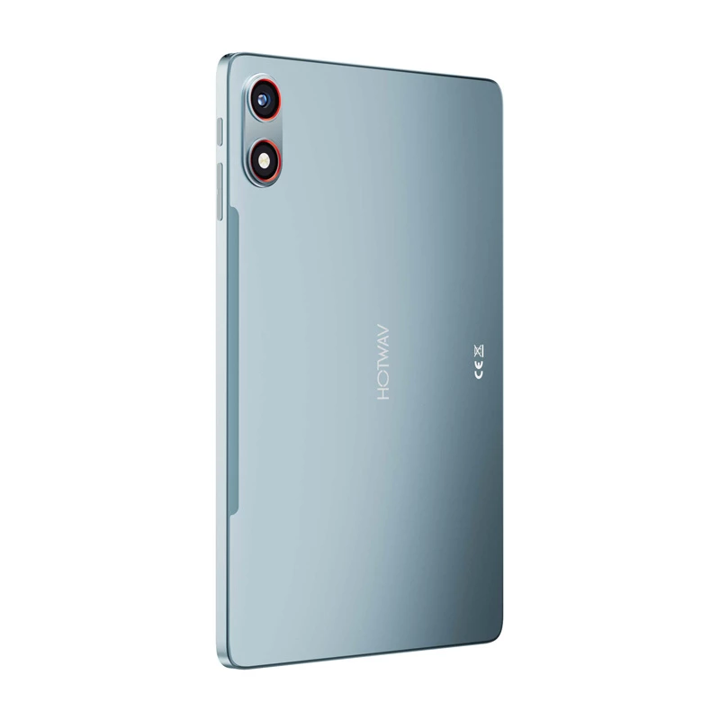 Tablet HOTWAV Pad 13 Pro — tablet de 13 polegadas, verde